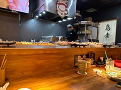 -鸟幸 TORISAKI 炭火居酒屋