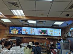 -SUBWAY赛百味(浦东机场店)
