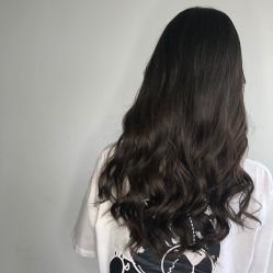 -发饰美男士增发补发假发定制店