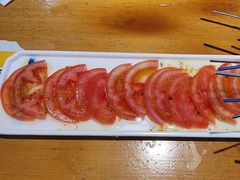-四禧精酿烧烤串吧(大明湖店)