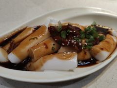 -和平馆·地道港澳茶餐厅(西门口店)