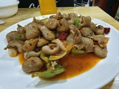 -温州一家人美食(西木头市店)