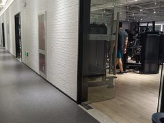 -FLARE STAR FITNESS(复地活力城店)