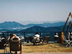 -四明山国家森林公园