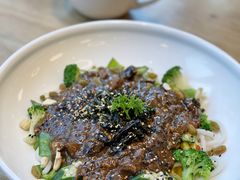 -青麦家·融合餐厅(江岛智立方店)