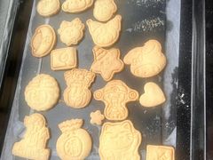 -幸福里DIY蛋糕烘焙·团建·拼豆豆(普陀店)