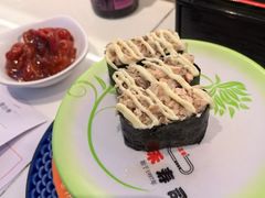 -三禾寿司(君尚店)