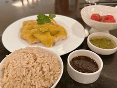 -铭轩中餐厅·海南菜·粤菜(亚龙湾瑞吉店)