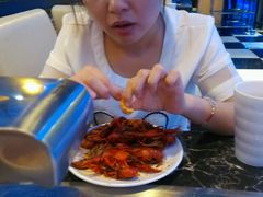 android_upload_pic-星海汇海鲜自助烤肉火锅(百大店)