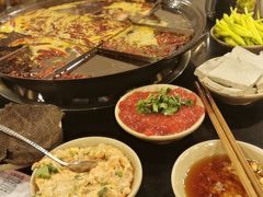 -酒友老火锅(渝中店)