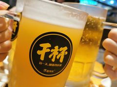 -木屋烧烤(坂田天安云谷店)