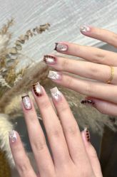 -MB·nail美甲美睫