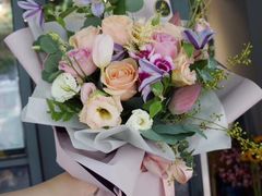 -Flower in(密渡桥店)