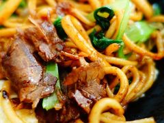 -河南拉面(肇周路店)