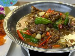 -滁香园·滁州菜(琅琊山店)