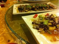iphone_upload_pic-凤鸣阁餐厅（凤山温泉宴宾楼）(昌平镇店)