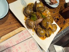-老白清真烧烤(锦州旗舰店)