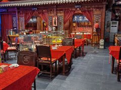 -正阳门饭庄·烤鸭·北京菜(万丰路七里庄店)