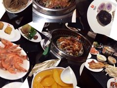 iphone_upload_pic-尚水元休闲自助餐厅(中央城店)