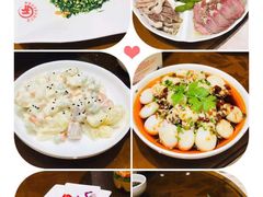 -老半斋(福州路店)