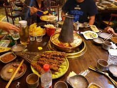-臻馆小龙虾