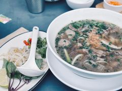-PHO爺·越南料理(亦庄大族广场店)