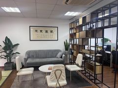 -满镒财税·注册公司·代理记账(徐汇店)