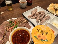 -靖远尕六美味羊羔肉