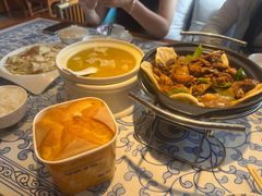 -群英会·三国菜(曹魏古城店)