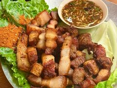 -婉泰·特色小吃·舂鸡脚(告庄二店)