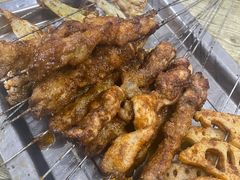 -建国烧烤(建乐路店)