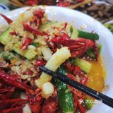 人间美味小龙虾