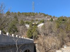 -白水寺森林公园