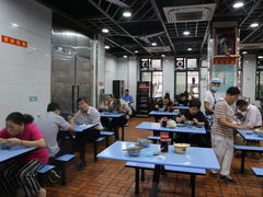 大堂-天天锅贴王(迎凤街店)