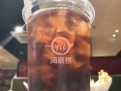 -海底捞火锅(龙湖时代天街店)