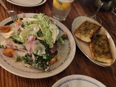 -PIZZA BIANCA(民园店)