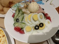 -刀叉遇上筷子中西融合餐厅(和平店)