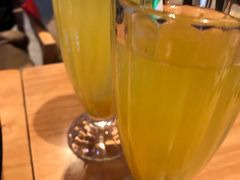 蜂蜜柚子茶-村上一屋·亚洲菜融合小馆(南楼店)