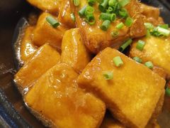 总督豆腐-忠顺斋易州印象烤鸭店(东关新村店)