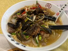 -孙家面馆(小康城店)