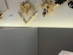 用餐区-春树下·树屋花房西餐厅(罍街AS1980店)