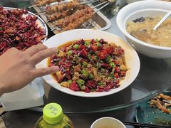 -眉山小馆(华强广场店)