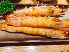 -花和海鲜自助(梅江店)