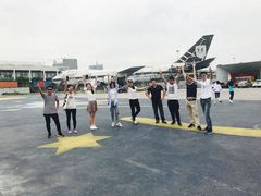 -镭战大联盟真人CS·生日派对·亲子聚会·团建(天安千树店)