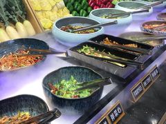 -韩盛·盛江山自助料理(沈辽路万达店)