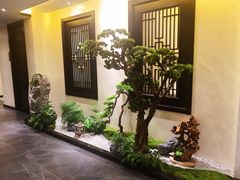 -欣悦府(城建大厦C座店)