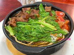 -清真马祥兴菜馆(云南北路店)