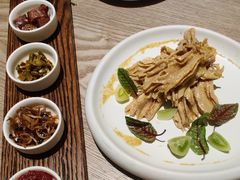 -小大董·烤鸭(凤凰汇店)