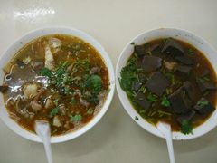 -春雨羊汤店(广开四马路总店)