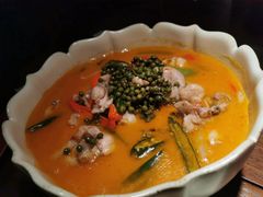 -肆海小川菜酒馆Wine Bistro (青年路店)